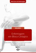 Enfermagem em bloco cirúrgico