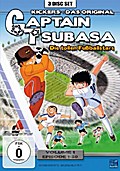 Captain Tsubasa - Die tollen Fußballstars