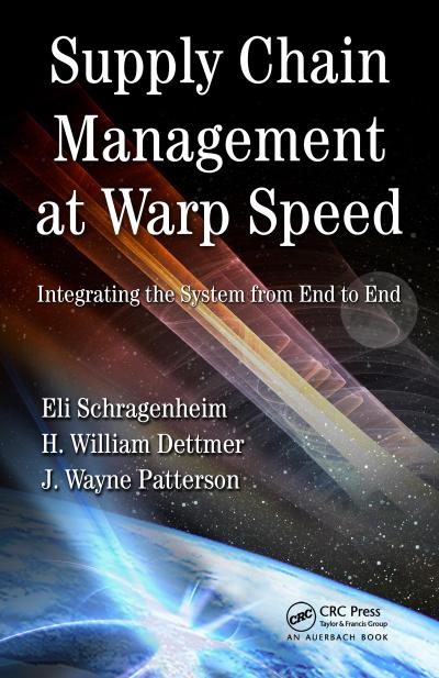 Supply Chain Management at Warp Speed