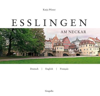 Pfister, K: Esslingen am Neckar