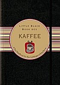 Little Black Book vom Kaffee - Karen Berman