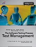 Software Testing Practice: Test Management