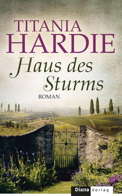 Hardie, T: Haus des Sturms