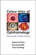 COLOUR ATLAS OPHTHALM (4TH ED)