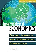 INTERNATIONAL ECONOMICS