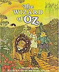 The Wizard of Oz