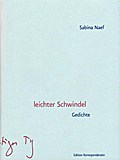 Leichter Schwindel