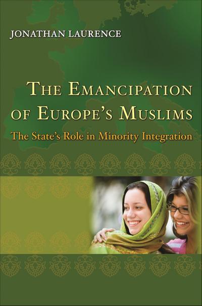 Emancipation of Europe’s Muslims