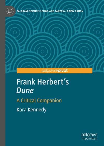 Frank Herbert’s "Dune"