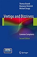 Vertigo and Dizziness