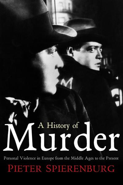History of Murder