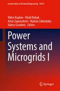 Power Systems and Microgrids I