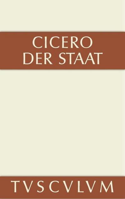 Der Staat