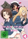 Girls & Panzer