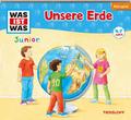Was ist Was JUNIOR - Unsere Erde