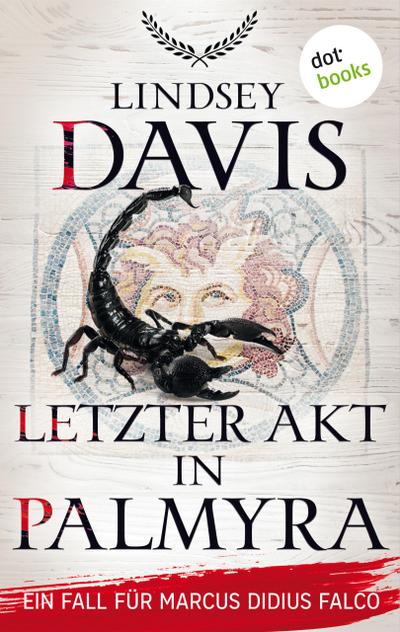 Letzter Akt in Palmyra