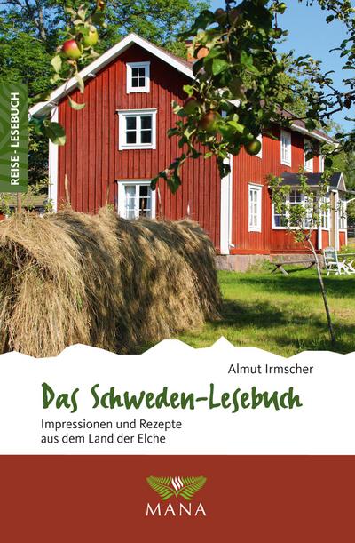 Das Schweden-Lesebuch