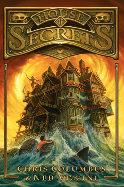 House of Secrets