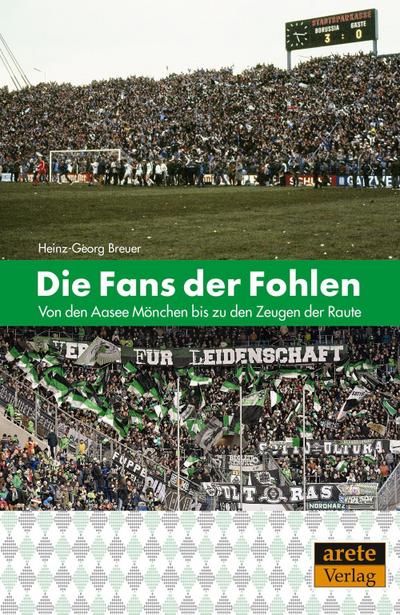 Die Fans der Fohlen