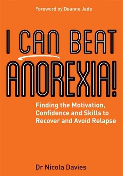 I Can Beat Anorexia!