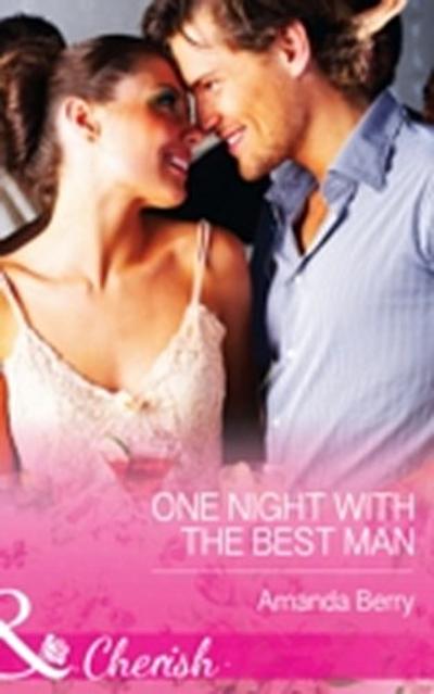 ONE NIGHT WITH BEST MAN EB