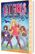 CAT GIRLS - Eins, zwei, drei... Kitty