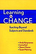 Learning to Change