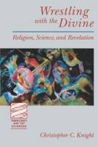 Wrestling with the Divine