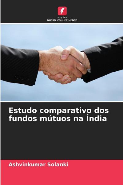 Estudo comparativo dos fundos mútuos na Índia