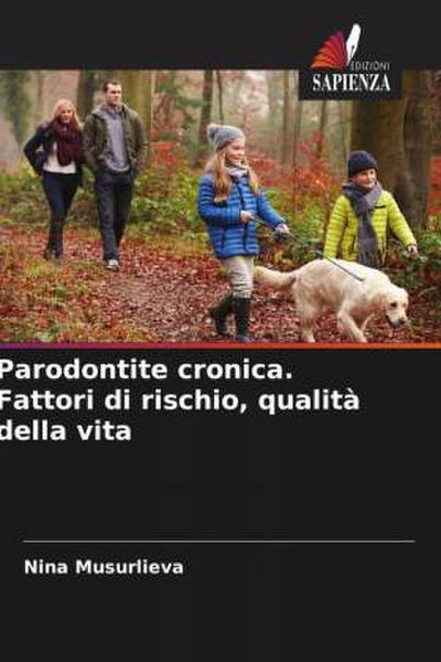 Parodontite cronica. Fattori di rischio, qualità della vita