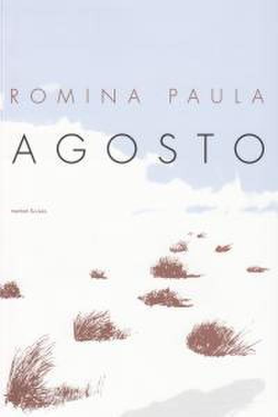 Paula, R: Agosto