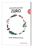 Adventskalender Zero