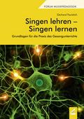 Singen lehren - Singen lernen