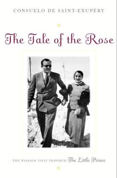 The Tale of the Rose
