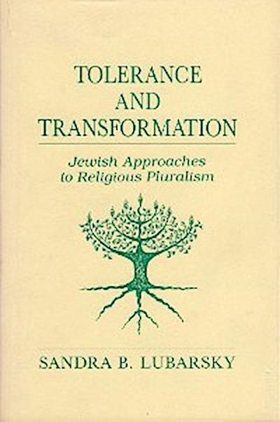 Tolerance and Transformation