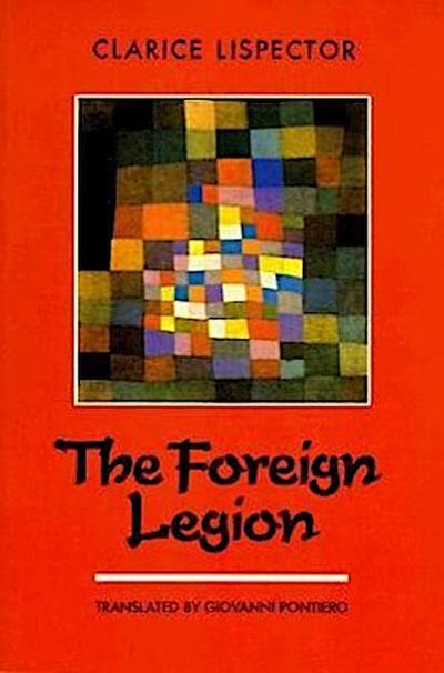 The Foreign Legion