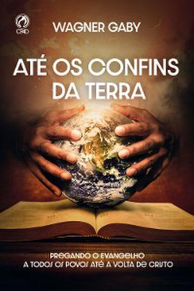 Até os Confins da Terra (Livro de Apoio Adulto)