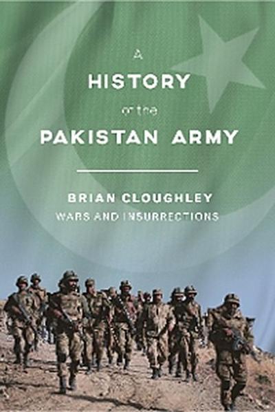 History of the Pakistan Army