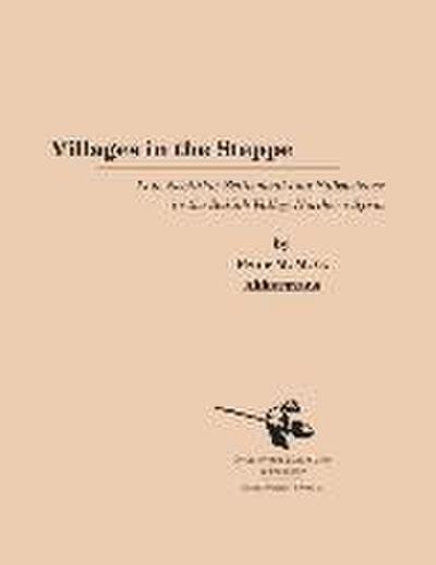 Villages in the Steppe