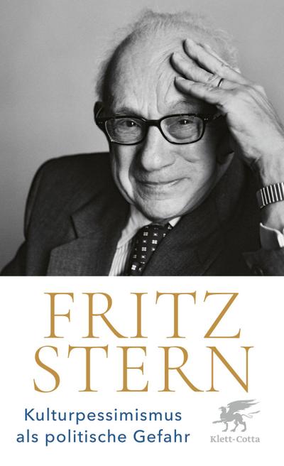 Kulturpessimismus als Politische Gefahr