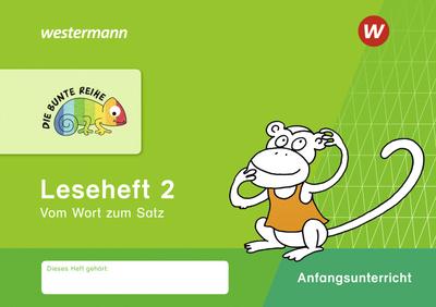 DIE BUNTE REIHE - Deutsch