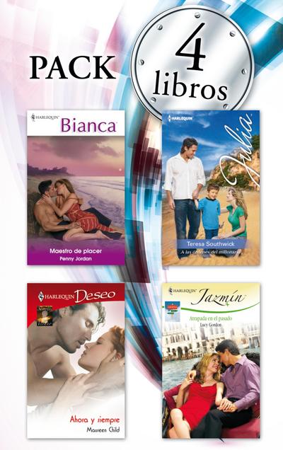 Pack Romances