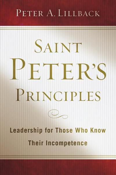 Saint Peter’s Principles