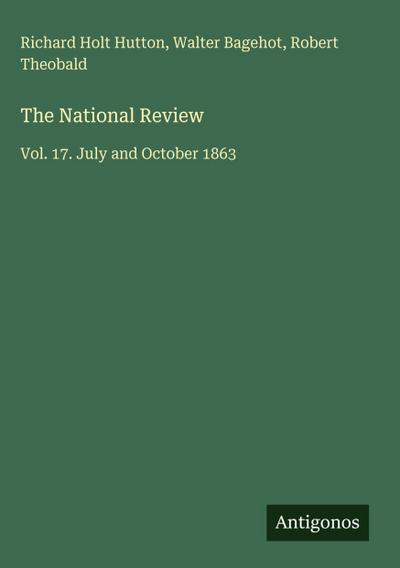 The National Review
