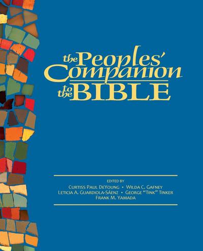 Peoples’ Companion to the Bible