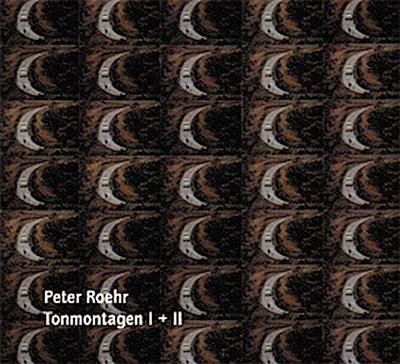 Tonmontagen I + II, 1 Audio-CD