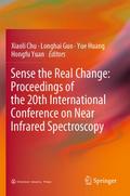 Sense the Real Change: Proceedings of the 20th Int
