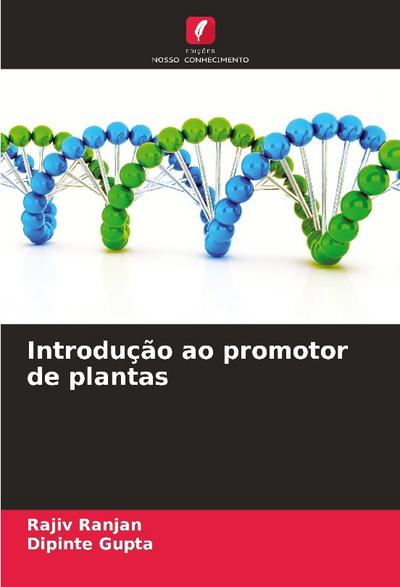 Introdução ao promotor de plantas