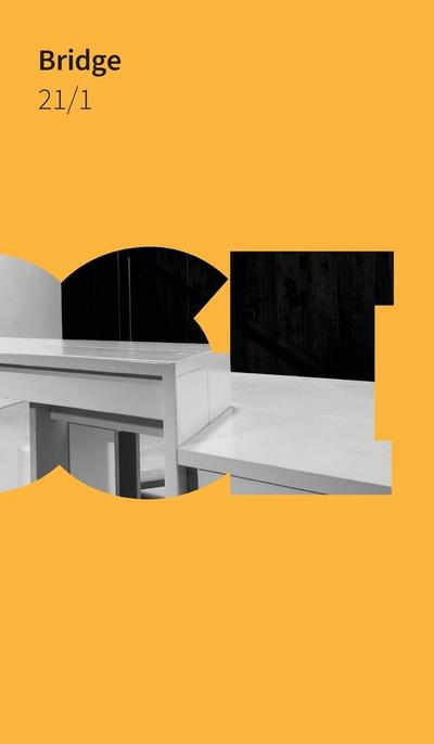 Bridge Volume 21, Number 1