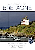 Im Zauberlicht der Bretagne - Eine Küstenrundreise